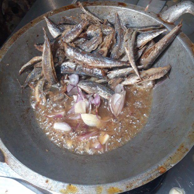 Langkah 3