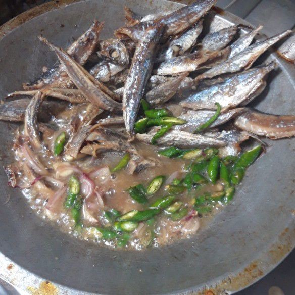 Langkah 4