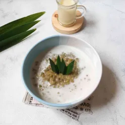 Bubur Kacang Hijau