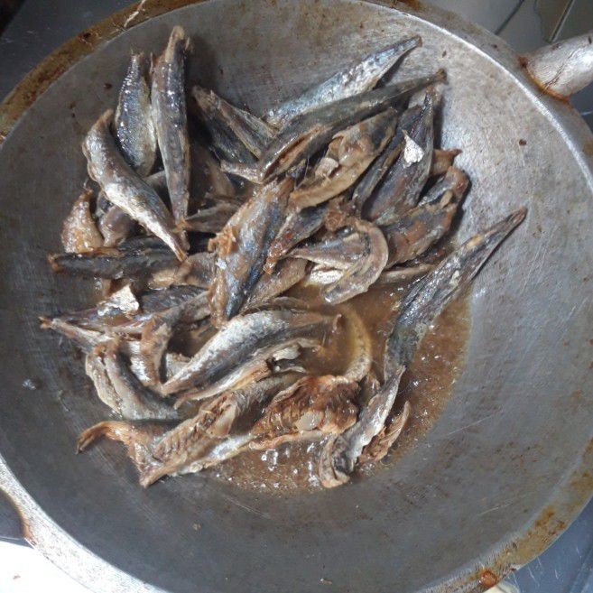 Langkah 2