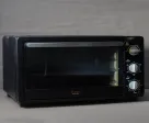Oven