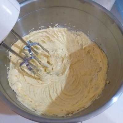 Step 1 kastengels