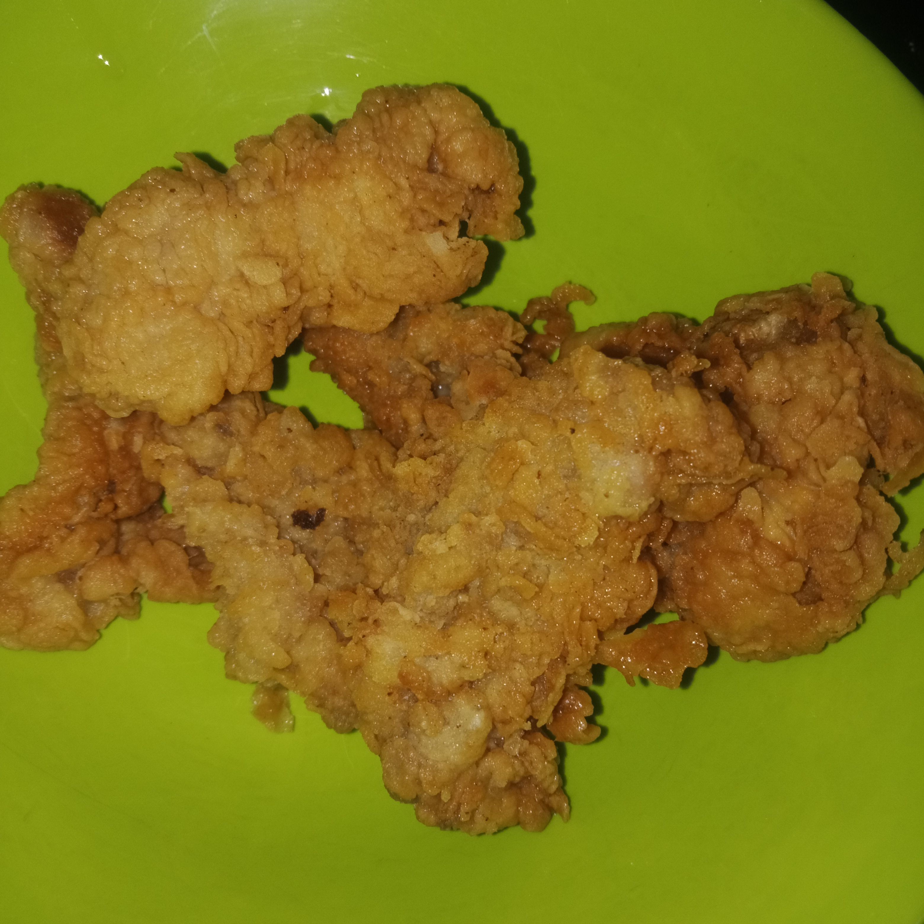 Langkah 5