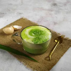 Teh Talua Pandan