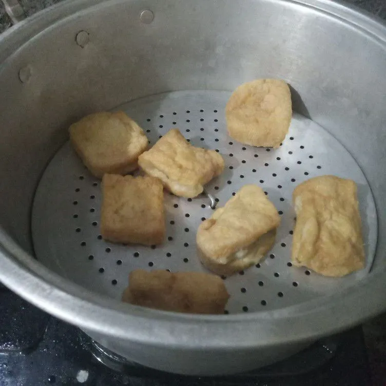 Step 4 Sate Tahu Bumbu Kacang