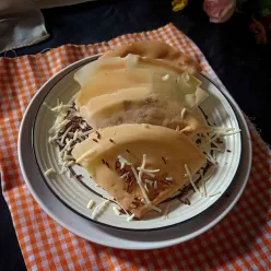 Crepes Mudah