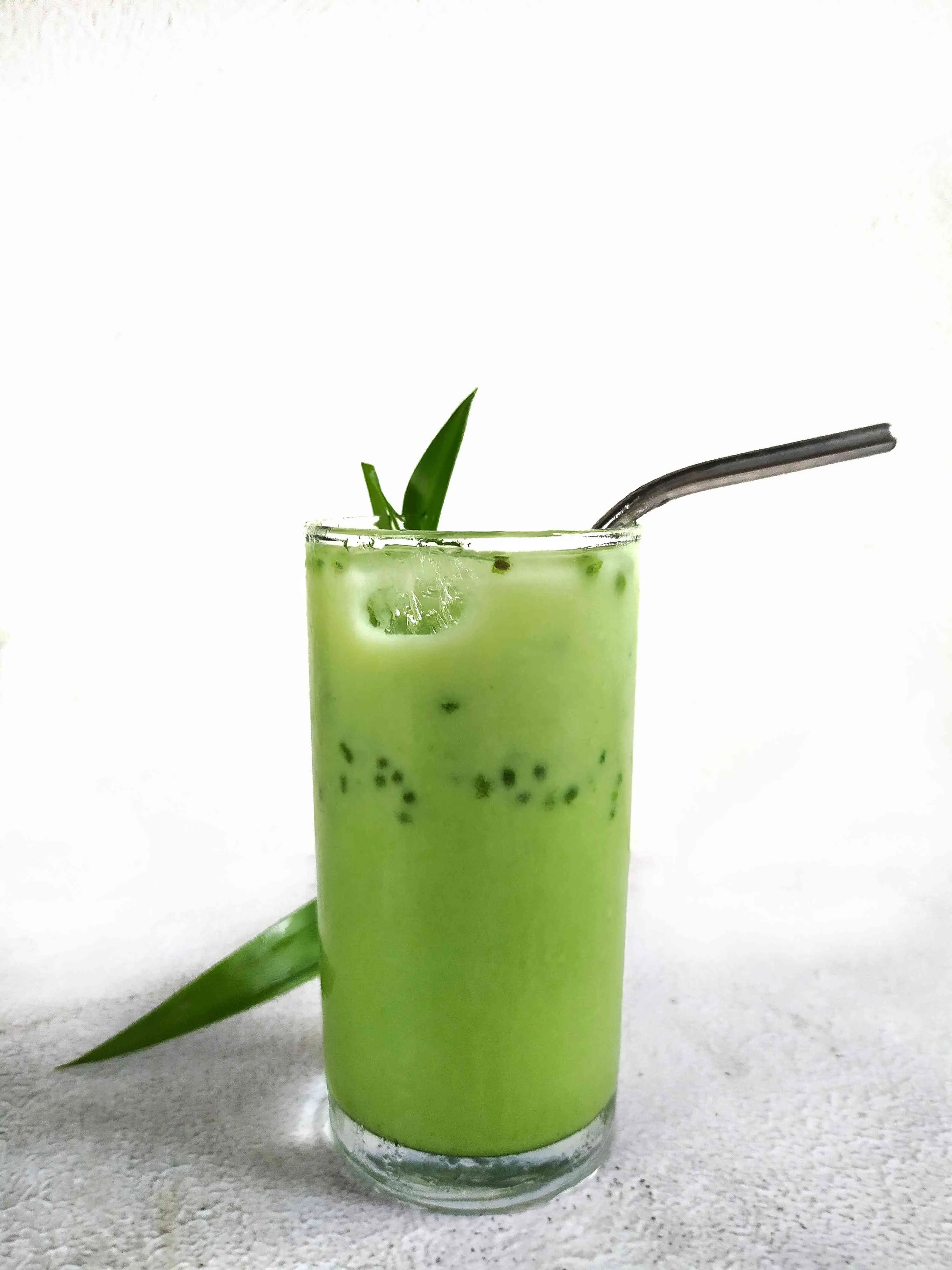 Es Susu Pandan