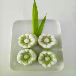 Putu Ayu Pandan