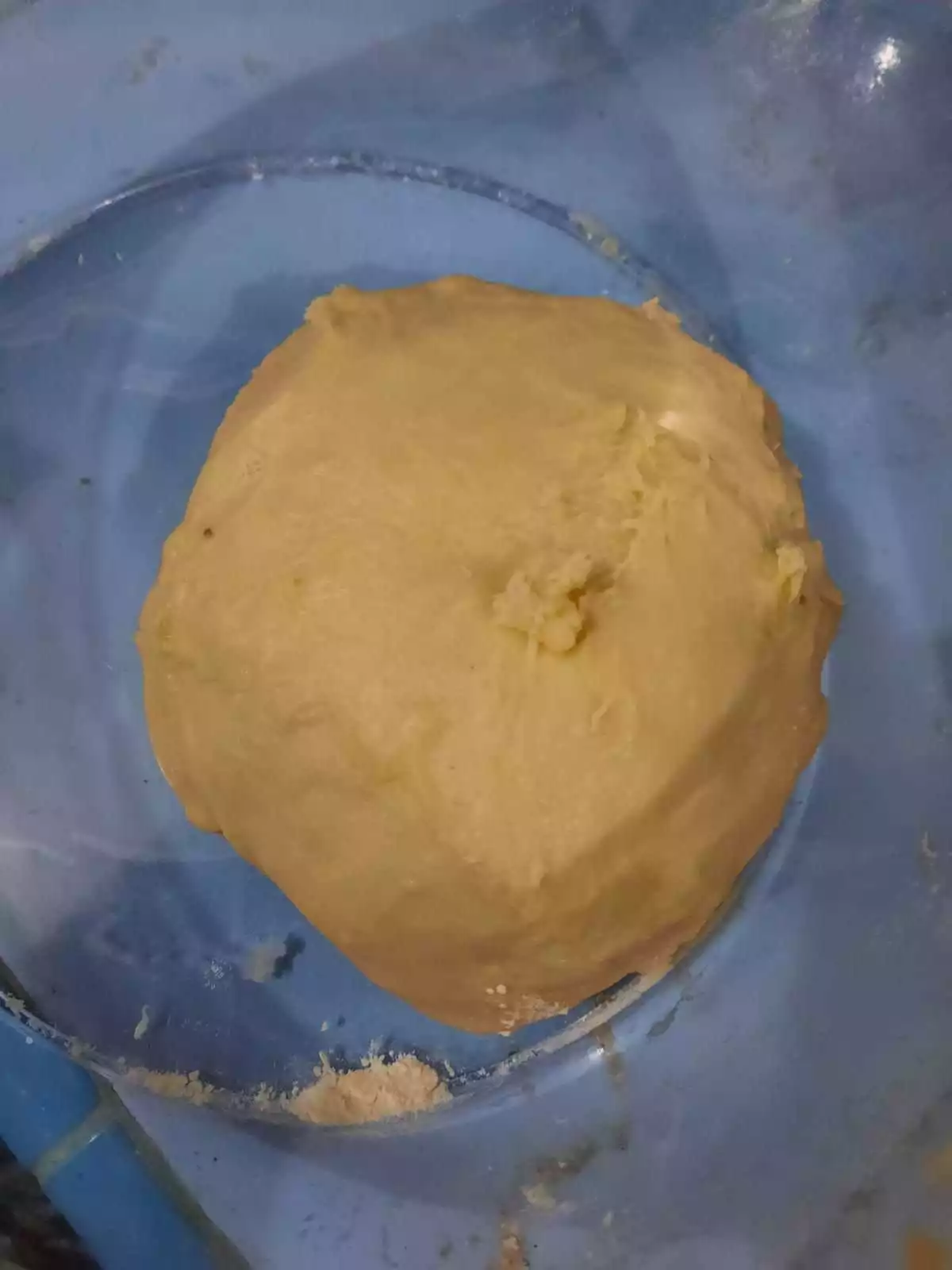 Step 3 Donut Jadul