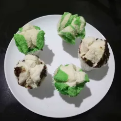 Bolu Kukus