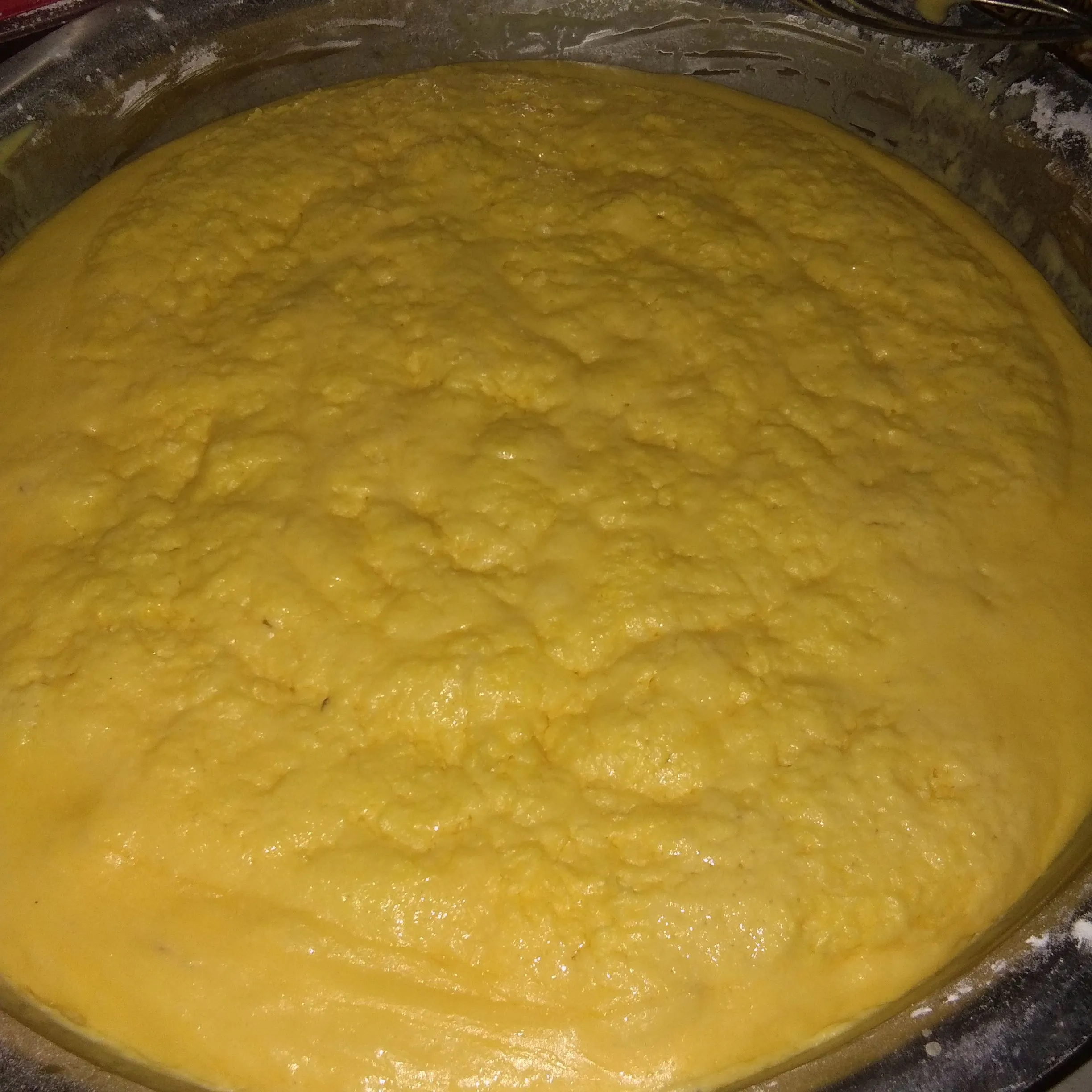 Step 6 Bika Ambon