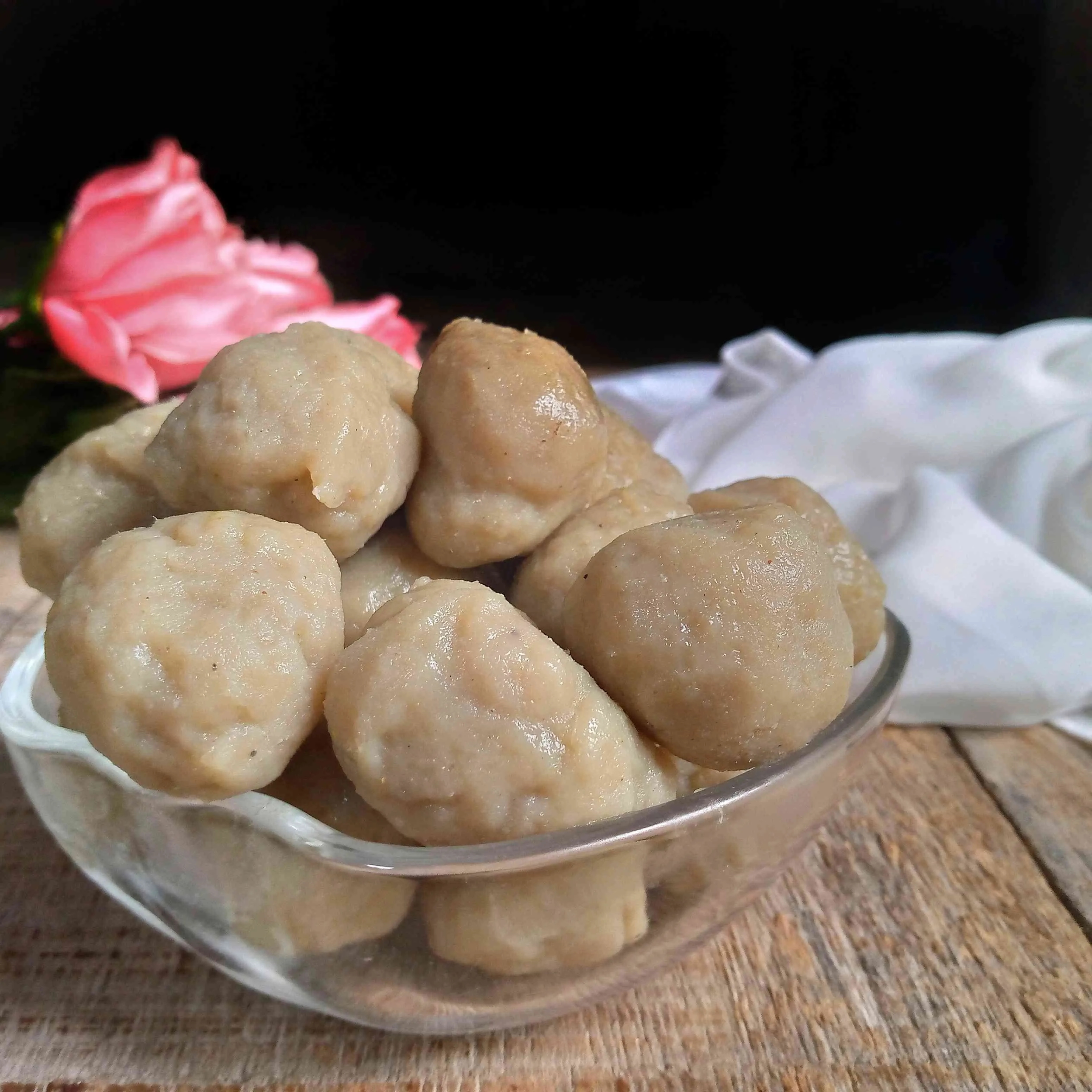 Bakso Ikan Lele