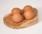 1 butir telur ayam