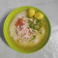 Bubur Ayam