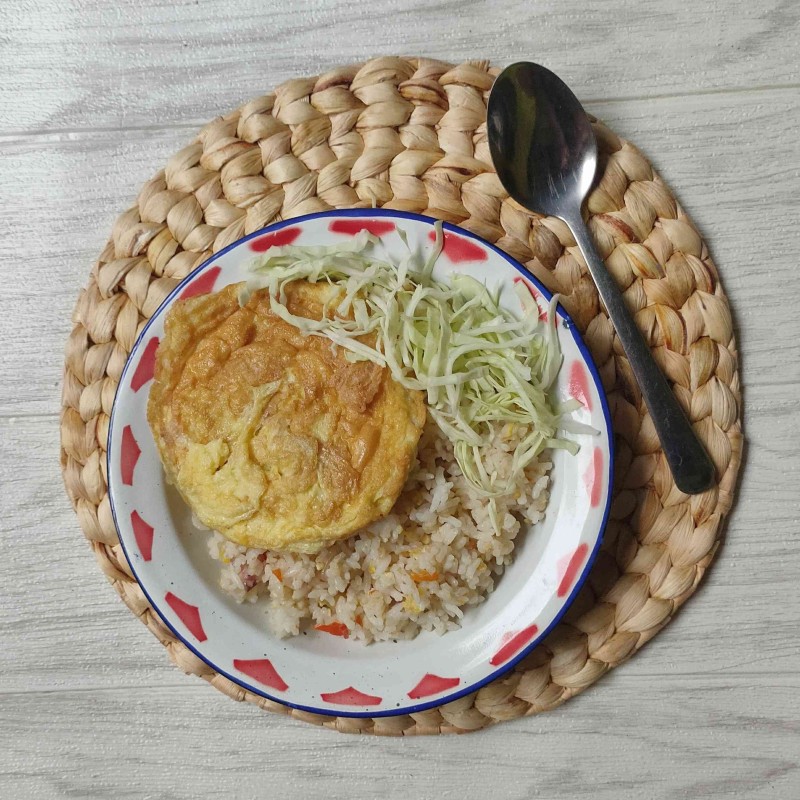 Resep Nasi Goreng Terasi Sederhana Enak | Chef Ratna Puspita