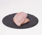 1 bagian dada ayam