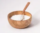 50 gr tepung terigu