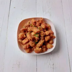 Chicken Pok-Pok