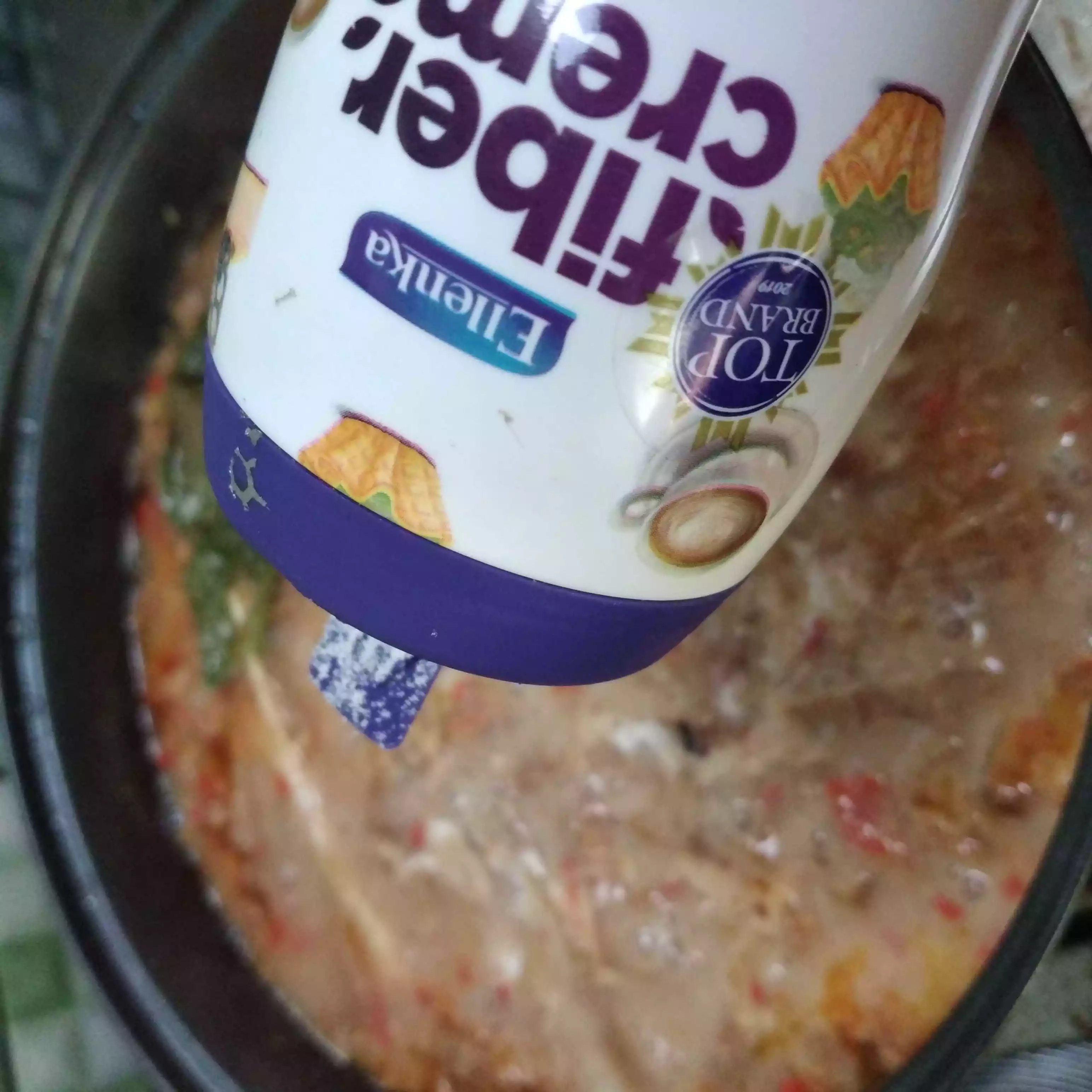 Step 4 Sambel Goreng Tempe Krecek