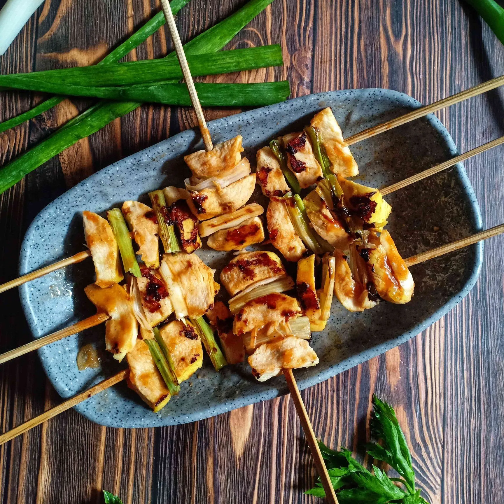 Yakitori Simple