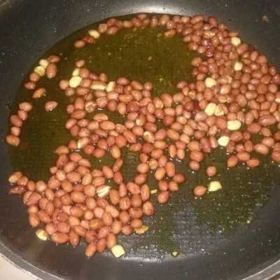 Step 2 Tahu Bumbu Sate