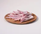 250 gr ceker ayam