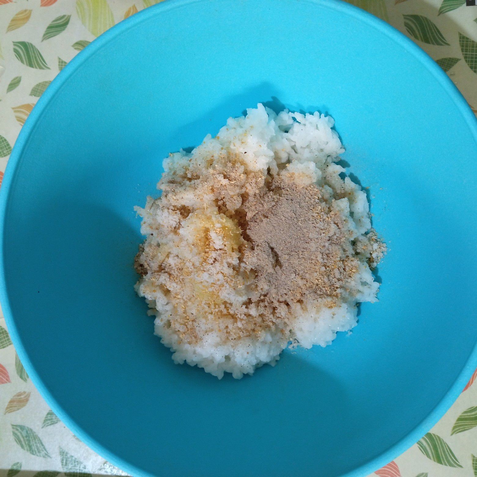 Langkah 2