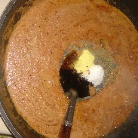 Step 4 Tahu Bumbu Sate