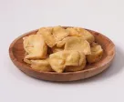 2 buah tahu goreng, potong kotak