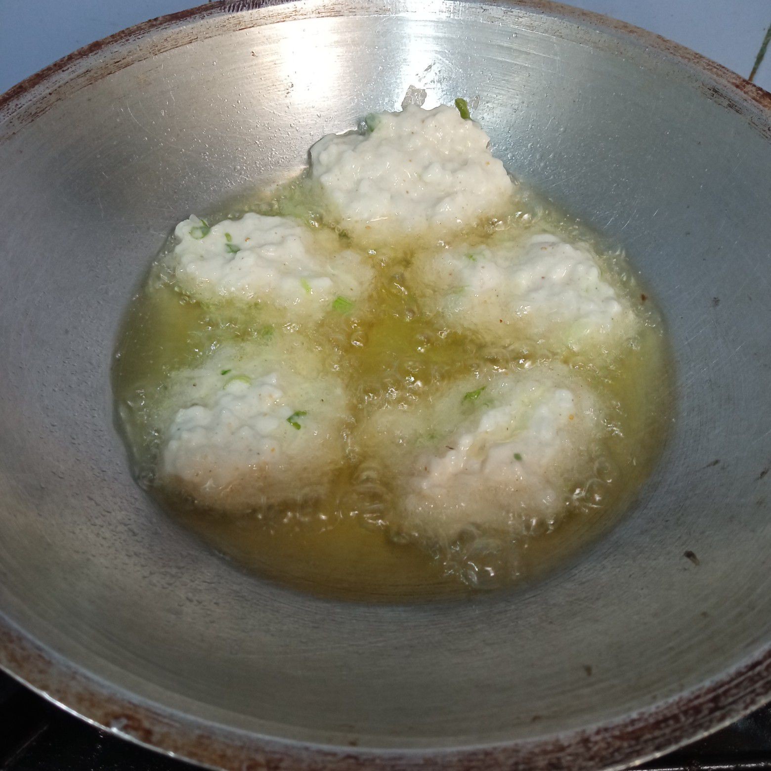 Langkah 6