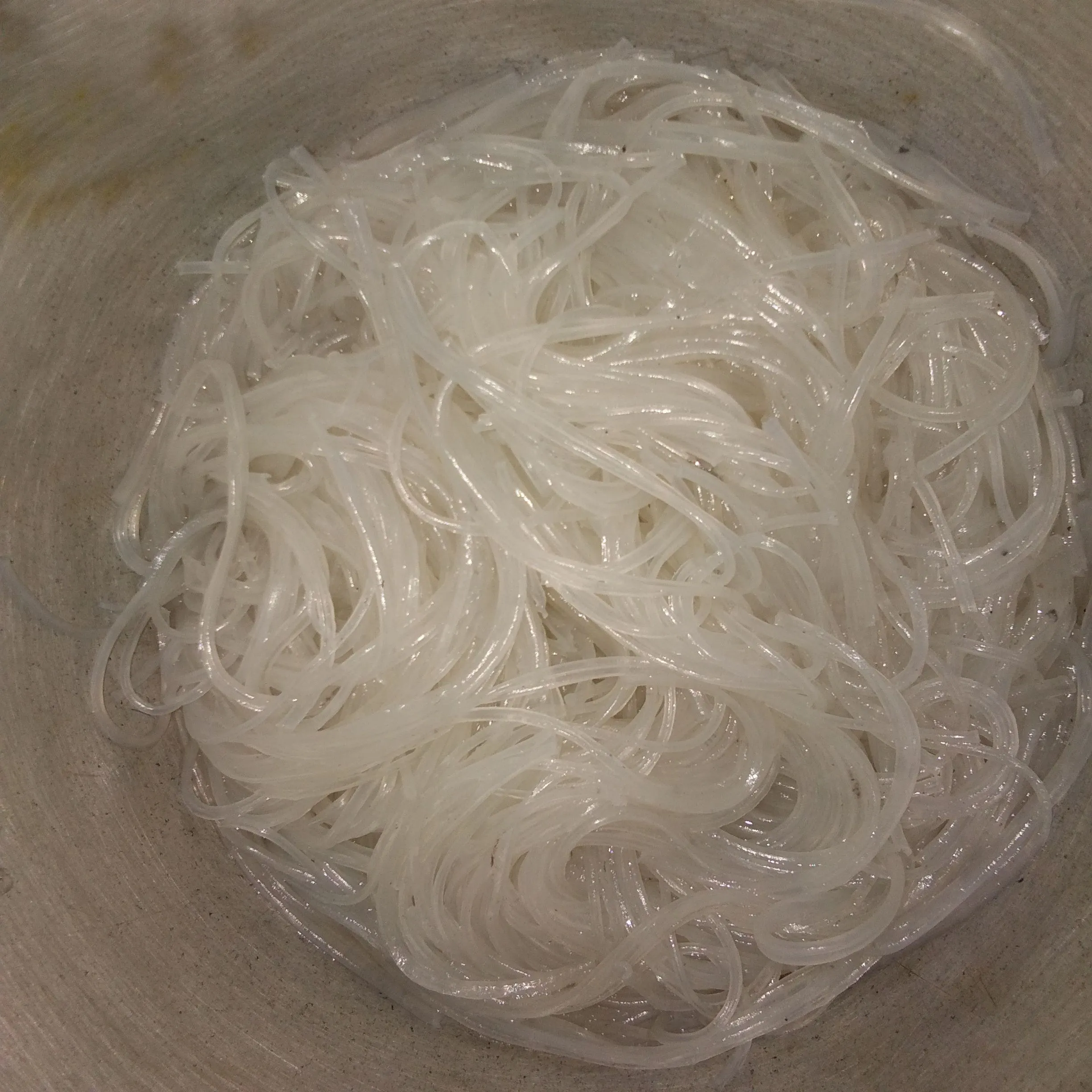 Step 2 Oseng Tempe Sohun