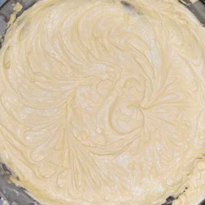 Step 3 Kue Semprit Lumer