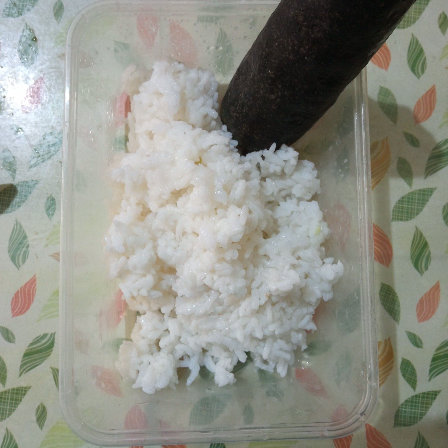 Langkah 1