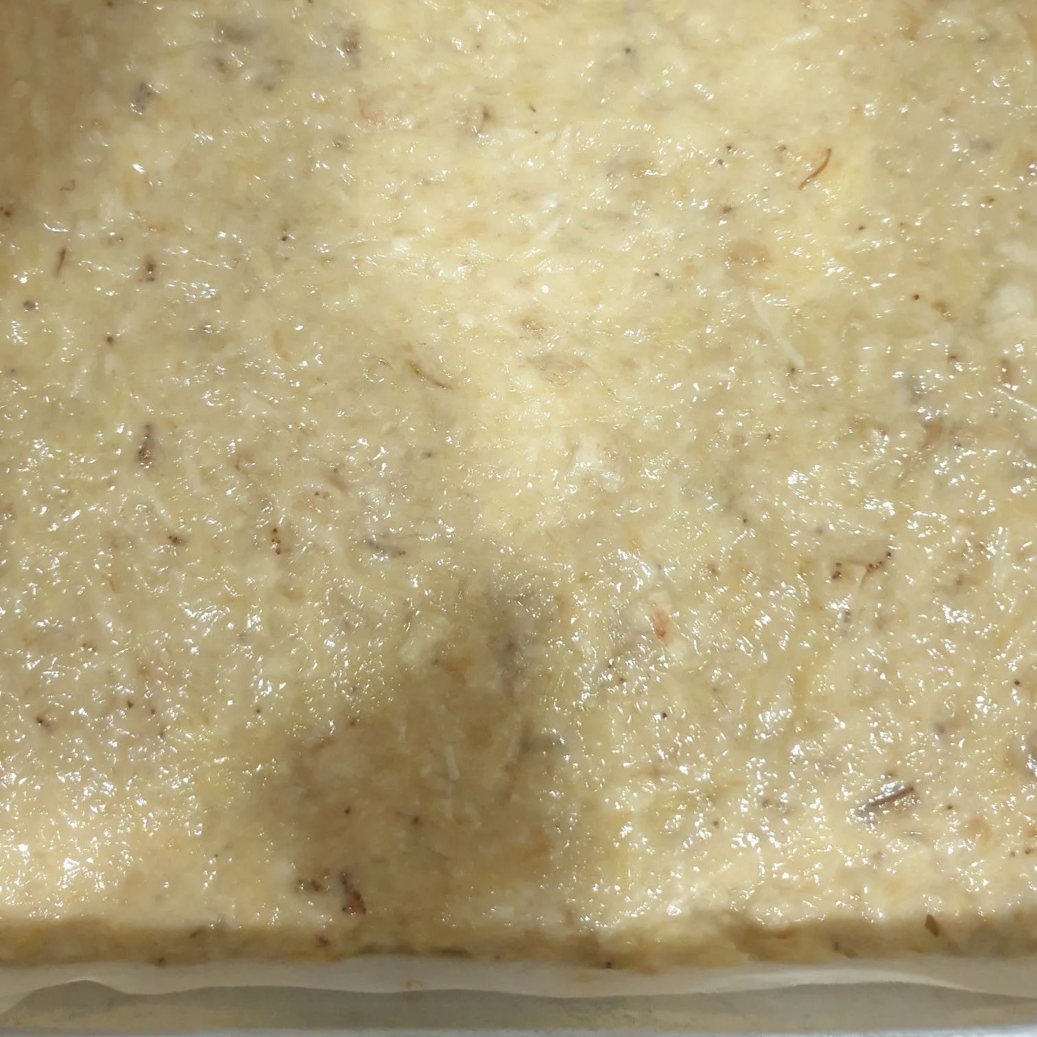 Step 4 Nugget Pisang Keju