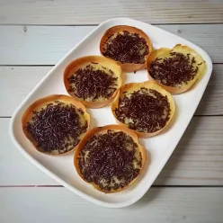 Terang Bulan Mini Ekonomis