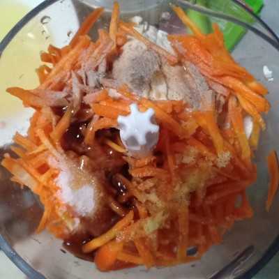 Step 3 Egg Roll Ekonomis