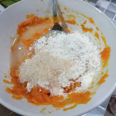 Step 2 gabin vla kabocha