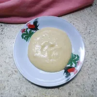 Mpasi Ayam Labu Kuning