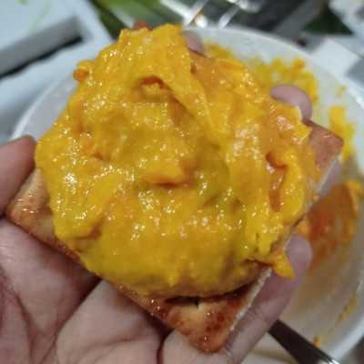 Step 3 gabin vla kabocha