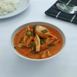 Sambalado Cangkuak