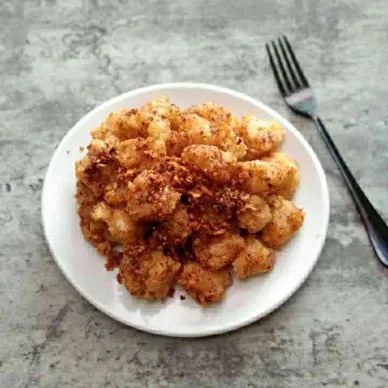 Cemilan Ala Rumah! Resep Cireng Pedas Nikmati Kelezatan Gurih Dengan Sentuhan Pedas Yang Bikin Kamu Ketagihan