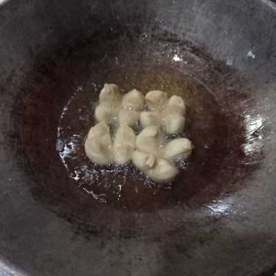 Step 6 Baso Mekar
