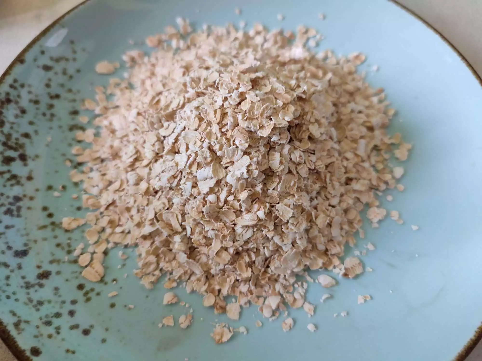 Step 1 Diet Food Oat Choco