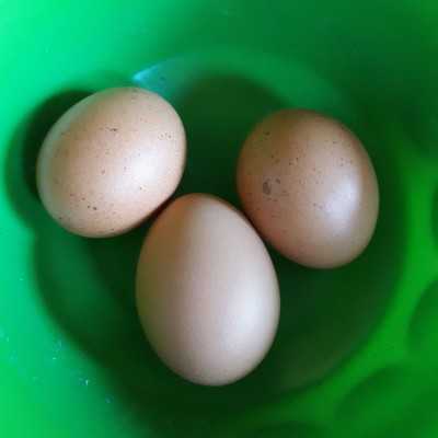 Step 1 Dadar Pedas Kelapa