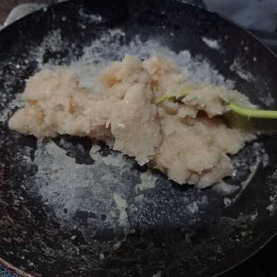 Step 1 Baso Mekar
