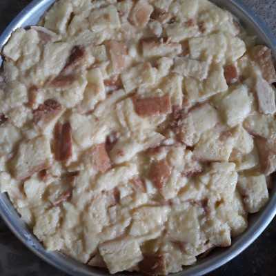 Step 5 Pizza Roti Tawar