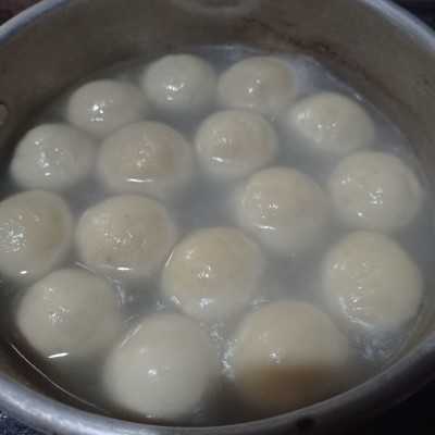 Step 5 Baso Mekar