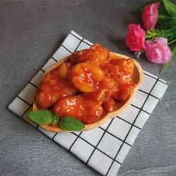 Honey Spicy Chicken