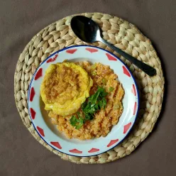 Nasi Goreng Merah