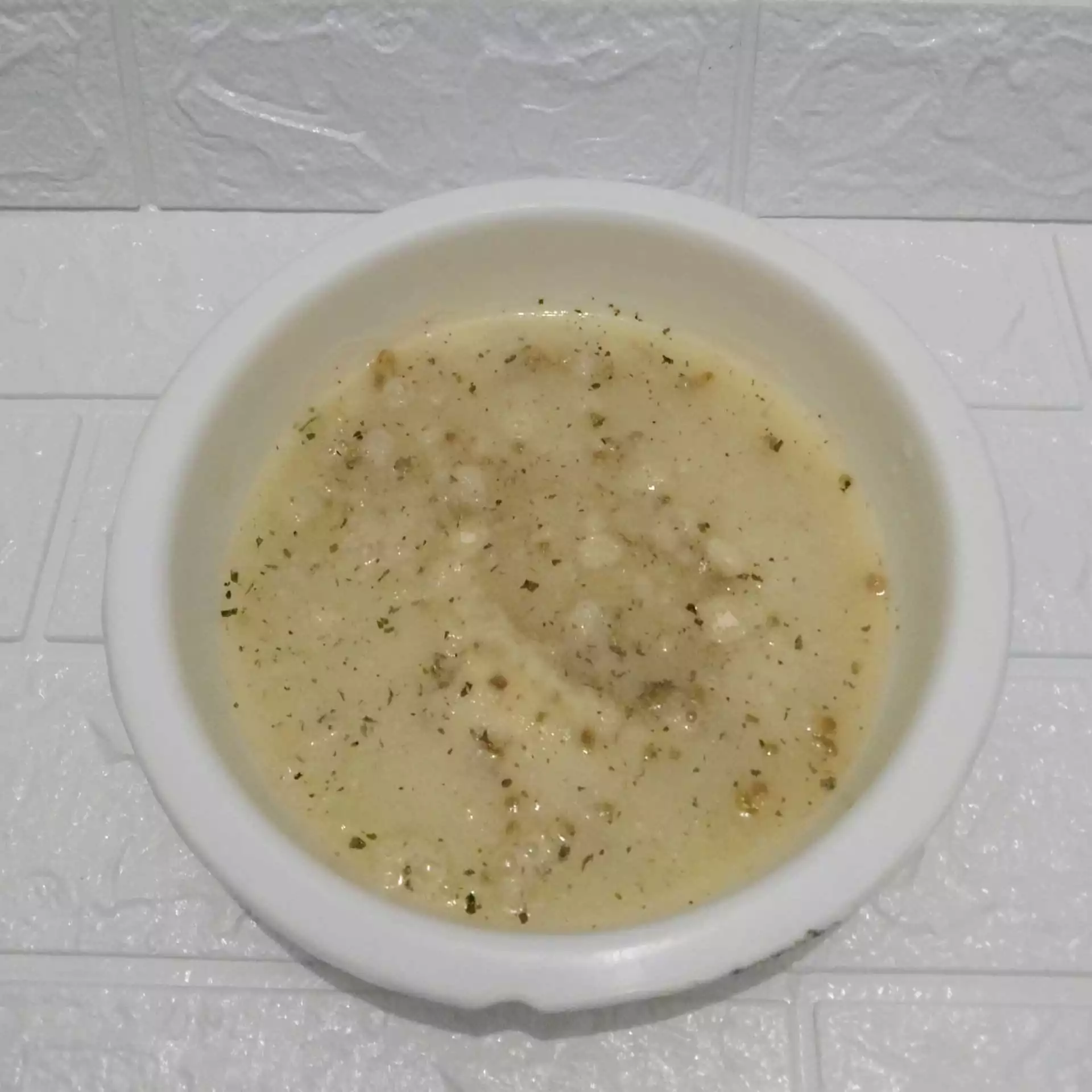 Step 4 Perkedelku Forisa